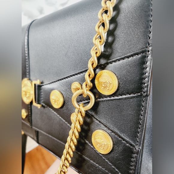 SOLD!!Original Brand new Versace - Picture 3 of 16